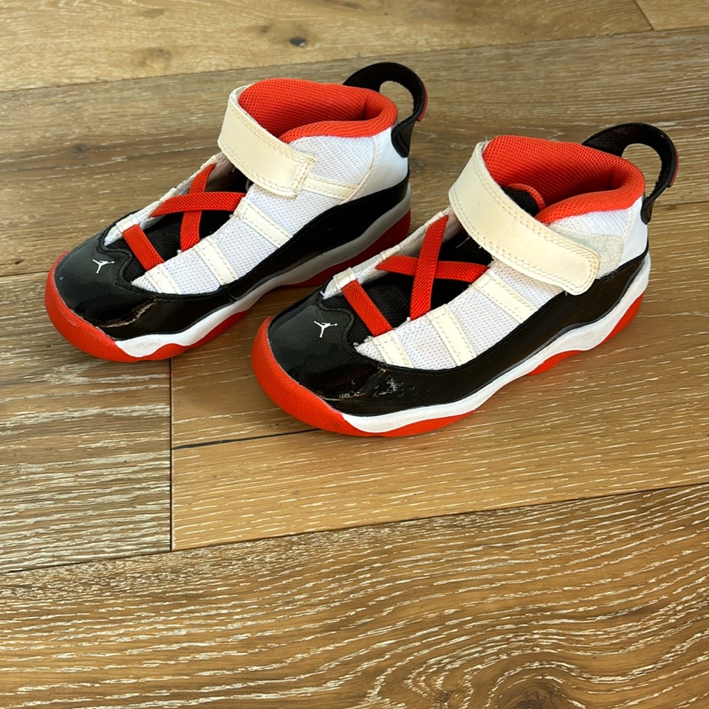 Jordan 6 Rings Sneaker 9C